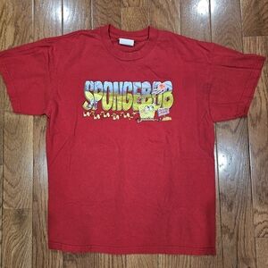 Vintage Nickelodeon Unisex Graphic Tee